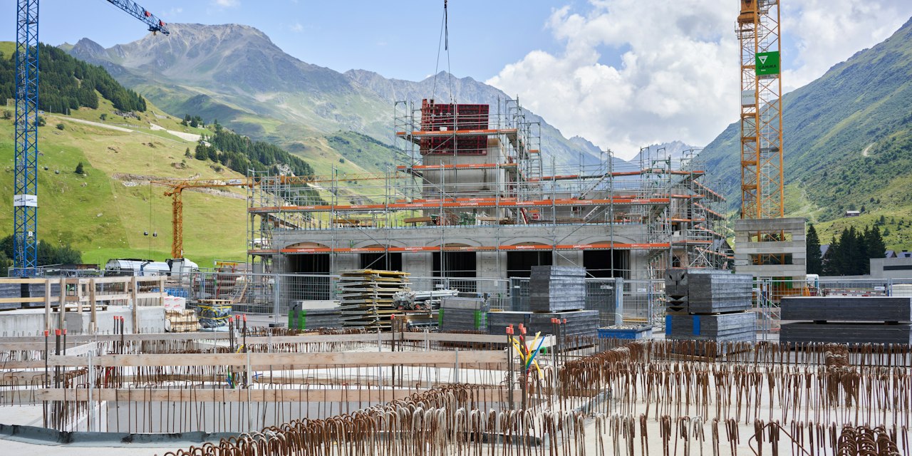 Faire construire sa maison : les 10 étapes clés