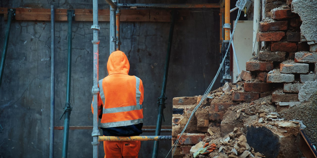 Choisir son maçon pour construire sa maison ?