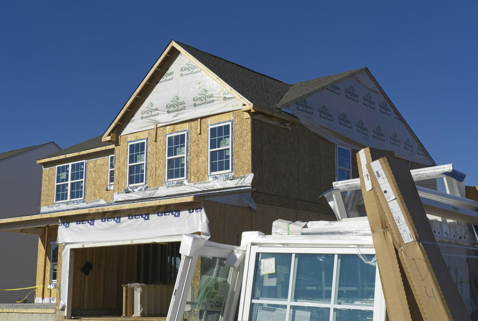 Constructions maisons en moellons — photo 5