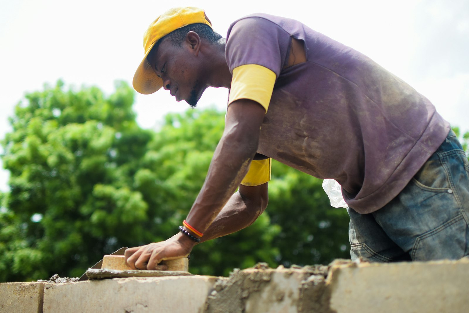 Constructions maisons en moellons — photo 6